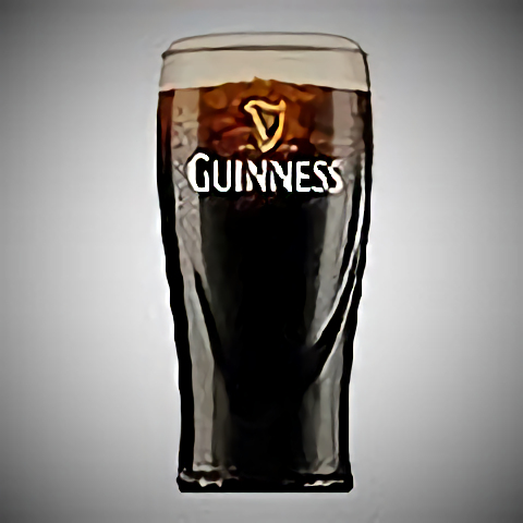 Bière Guinness